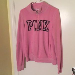 PINK sweatshirt